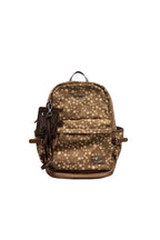 Star Tie Dye Backpack