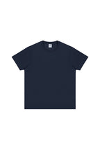 Premium Mercerized Cotton Tee