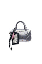 Boston Pillow Crossbody Bag