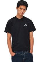 Reversible Fitted Basic Tee