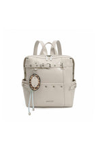 Pearlescent Vintage Backpack