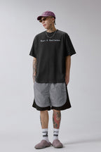 Nylon Utility Beach Shorts