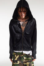 Racing X-ray Hoodie