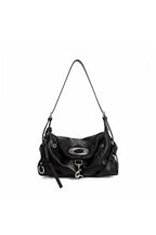 Vintage Commuter Underarm Bag