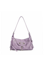 Vintage Commuter Underarm Bag