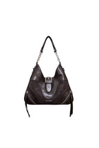 Distressed Tote Bag