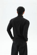 Mesh Zip Up Sports Jacket