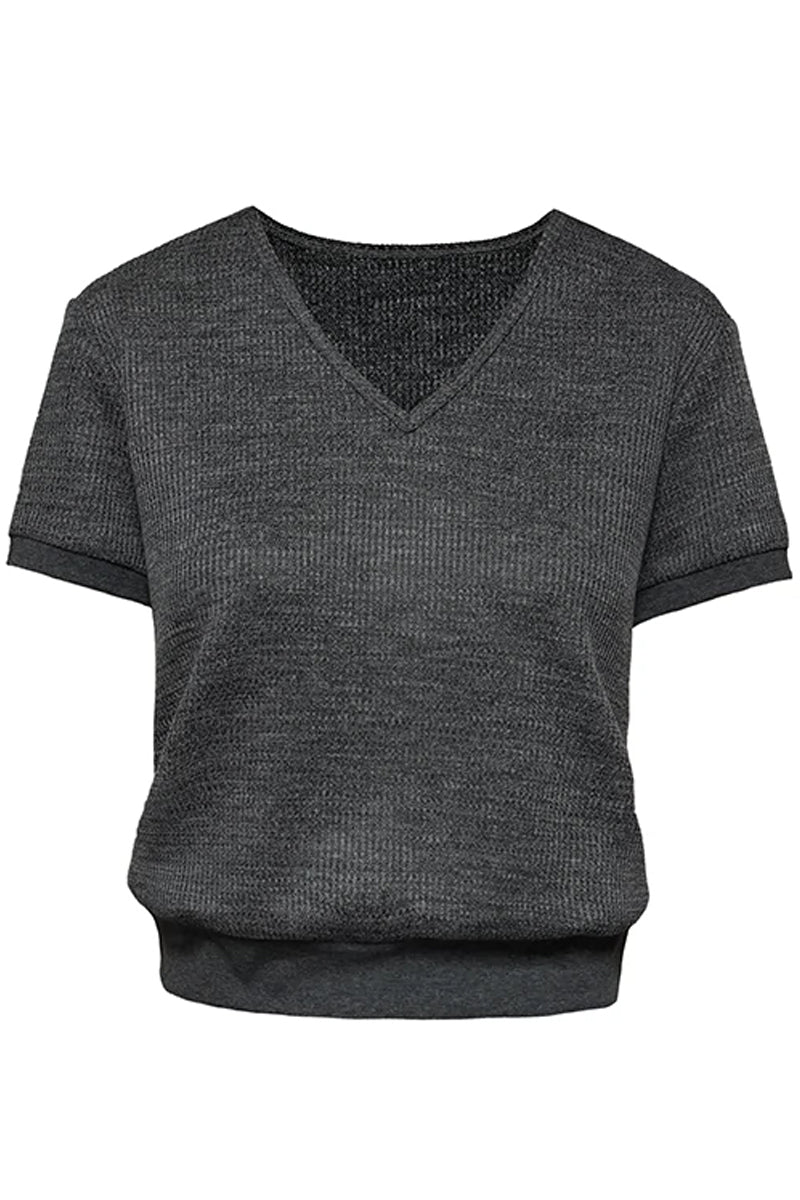 V-Neck Tee