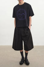 Rabbit Graphic Tee