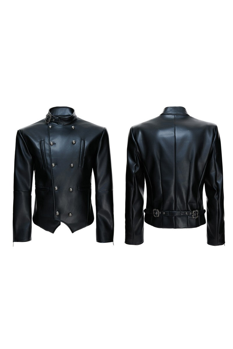 Napoleon Double Breasted Jacket