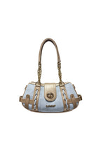 Y2K Chain Underarm Bag