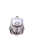 Logo Mini Backpack