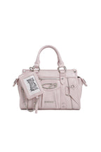 Punk Biker Bag