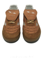 Silk GAT Sneakers