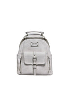 Distressed Commuter Backpack