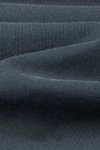 Structured Cotton Long Sleeve Tee - EU Only