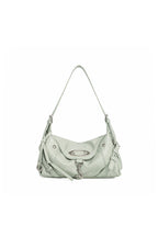 Vintage Commuter Underarm Bag