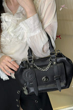 Vintage Bowling Bag
