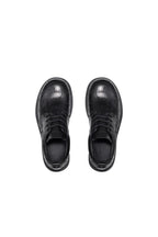 Lug Sole Derby Shoes