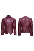 Napoleon Double Breasted Jacket