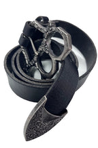 Knuckle Belt