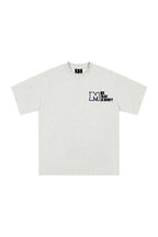 Velcro Patch T-Shirt