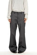Cleanfit Flare Trousers