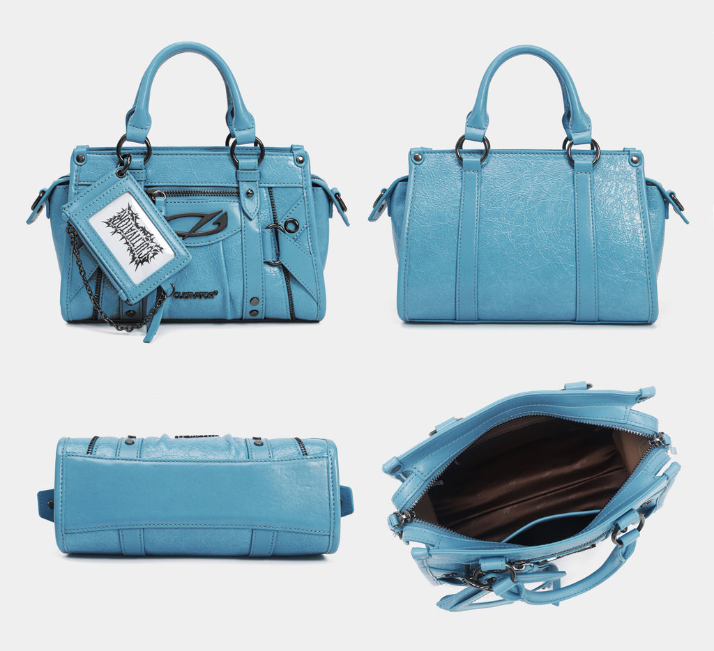 Punk Biker Bag