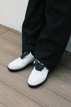 Leather GAT Sneakers