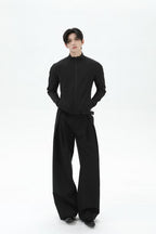 Mesh Zip Up Sports Jacket