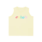 Rainbow Logo Tee