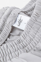 Cooling Tech Pleated Sweatpants