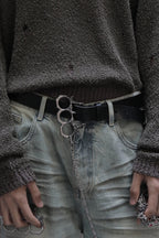 Knuckle Belt