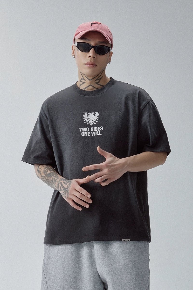 Vintage Graphic Tee