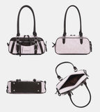 Y2K Underarm Bag