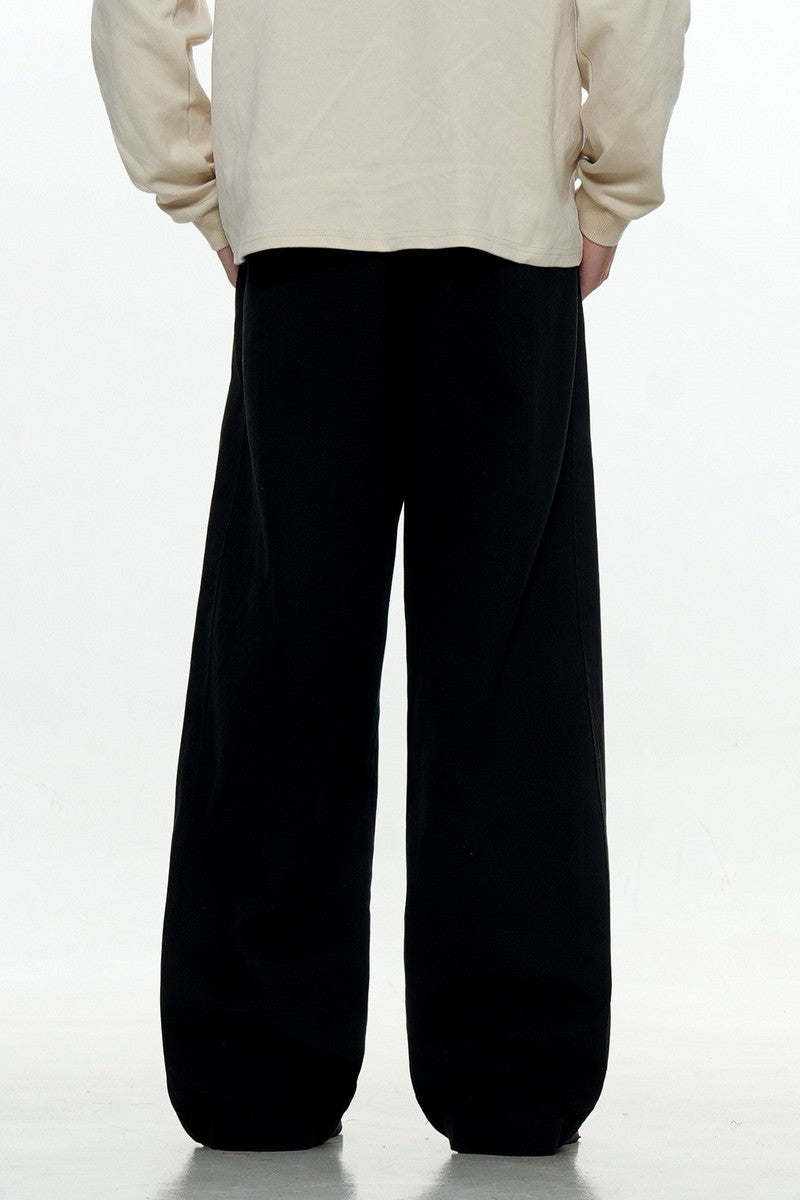 Cleanfit Straight Jeans