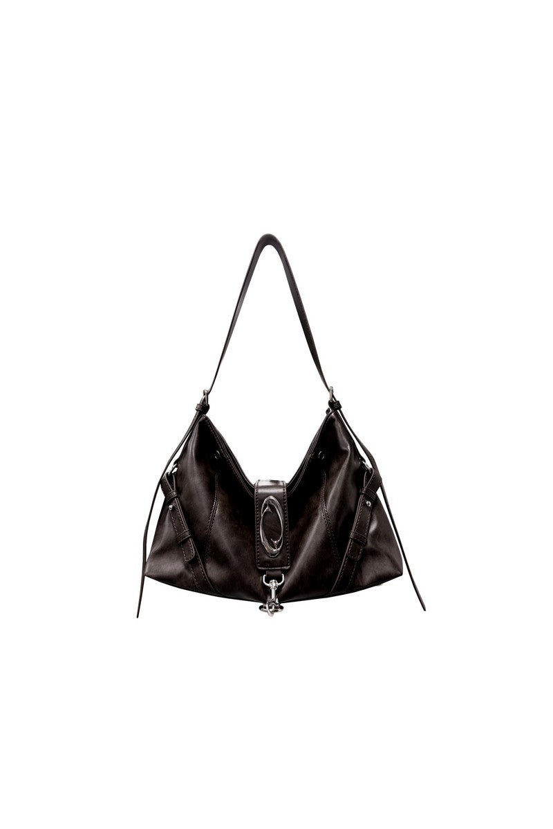 Large Hobo Tote Bag