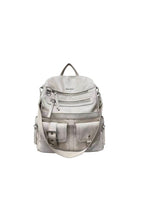 Distressed Commuter Backpack