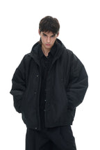 Utility Thinsulate Puffer