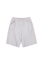 Cooling Patchwork Cargo Shorts