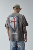 Vintage Wash Tee