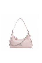 Stone Texture Chain Bag