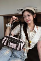 Y2K Underarm Bag