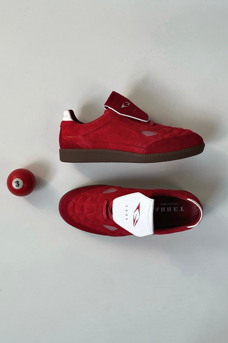 Suede GAT Sneakers