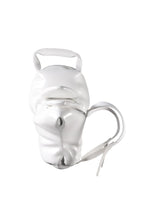 Patent Toilet Satchel Backpack