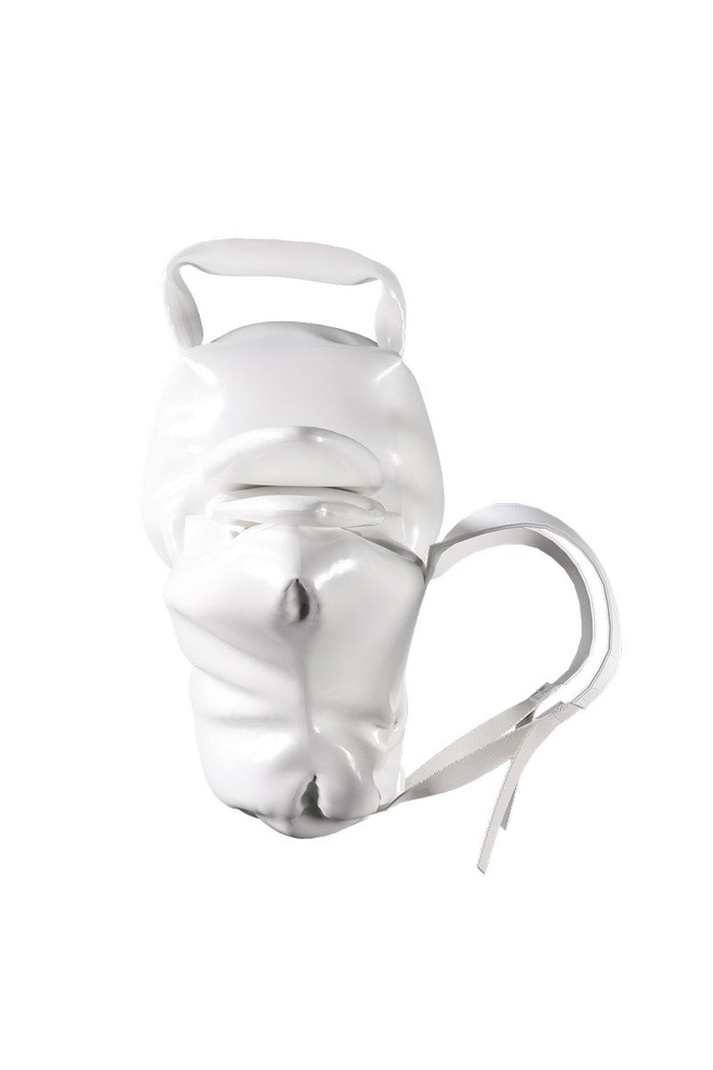 Patent Toilet Satchel Backpack