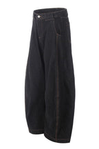 Washed Black Blade Jeans - EU Only
