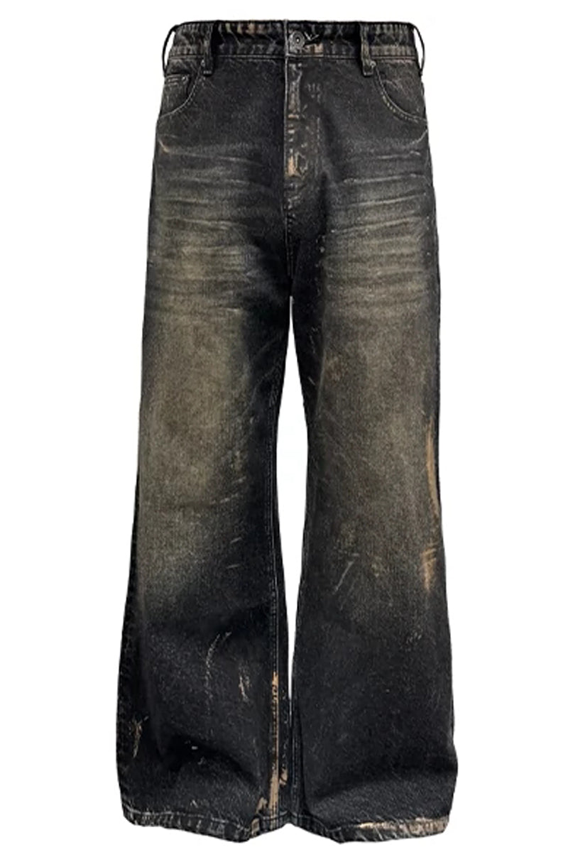 Vintage Denims