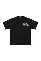 Velcro Patch T-Shirt