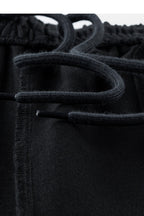 Cooling Tech Pleated Sweatpants